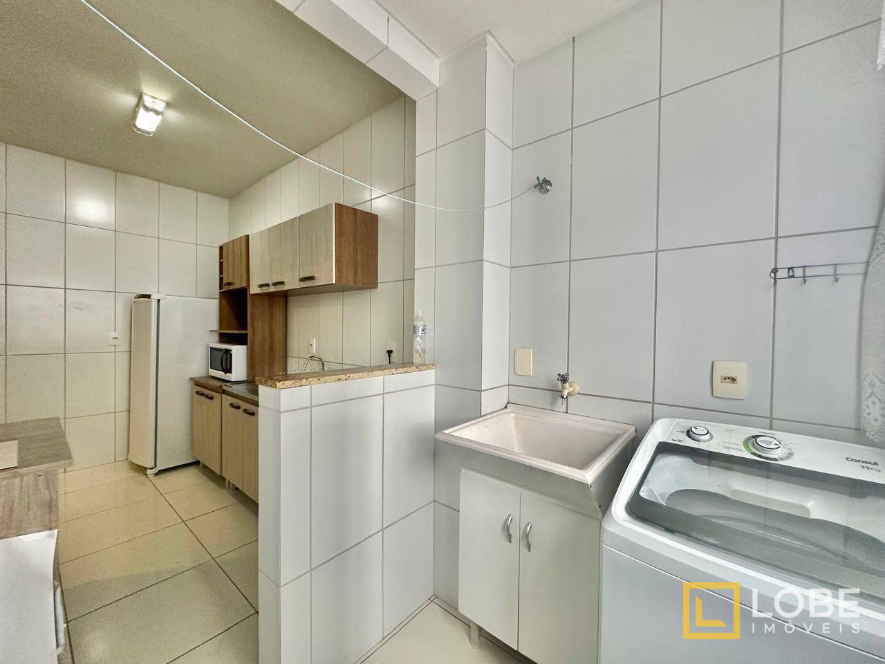 Apartamento à venda com 2 quartos, 67m² - Foto 9