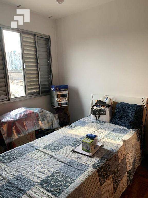 Apartamento à venda com 1 quarto, 61m² - Foto 18