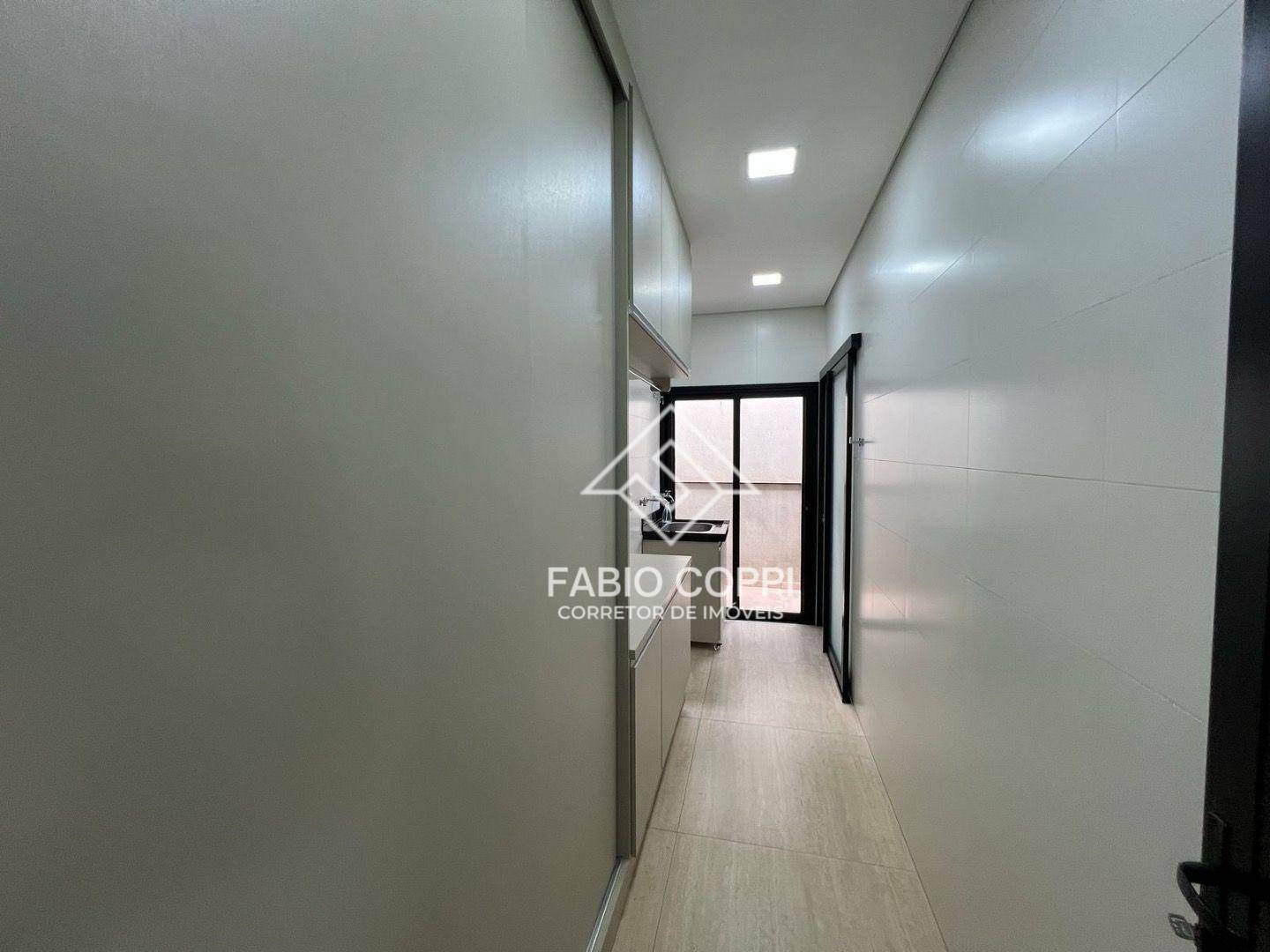 Casa de Condomínio à venda com 3 quartos, 222m² - Foto 12