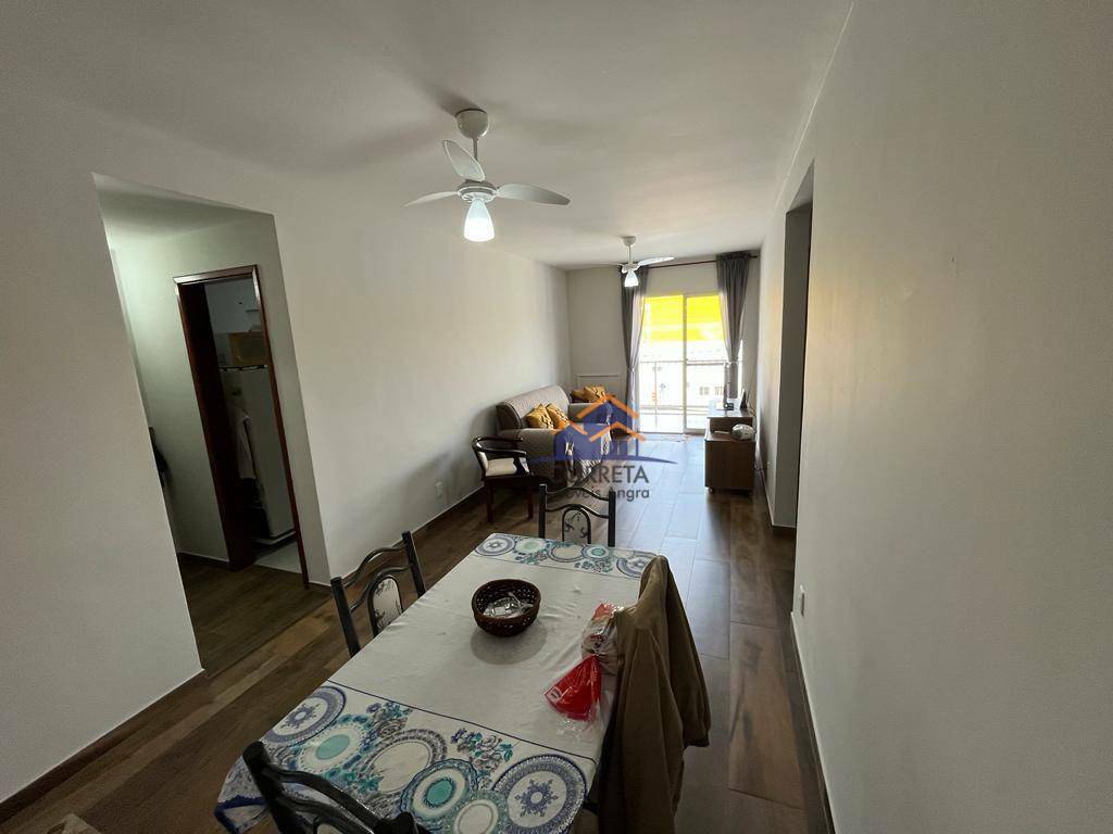 Apartamento à venda com 2 quartos, 81m² - Foto 3