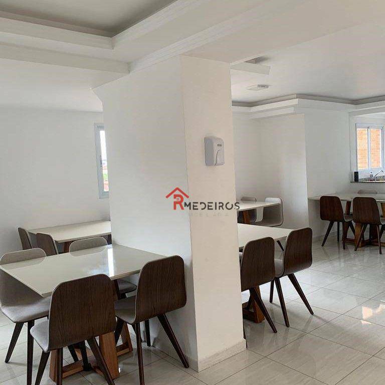 Apartamento à venda com 2 quartos, 57m² - Foto 36