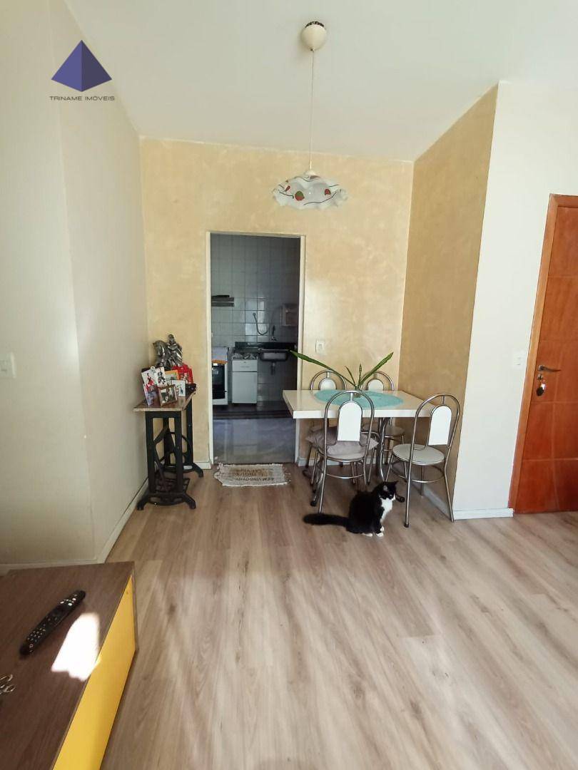 Apartamento à venda com 3 quartos, 62m² - Foto 1