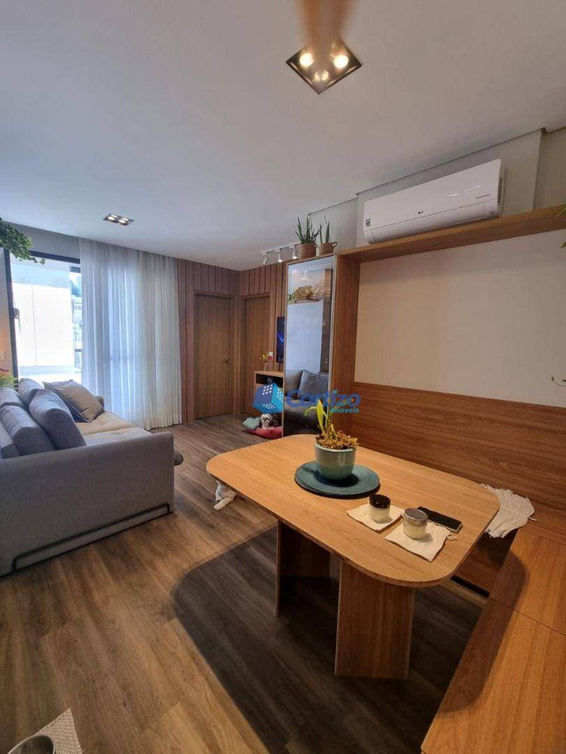 Apartamento à venda com 3 quartos, 74m² - Foto 10