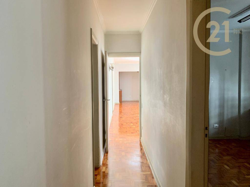 Apartamento à venda com 3 quartos, 127m² - Foto 8