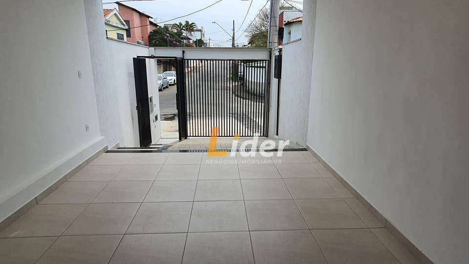 Casa à venda com 3 quartos, 90m² - Foto 6