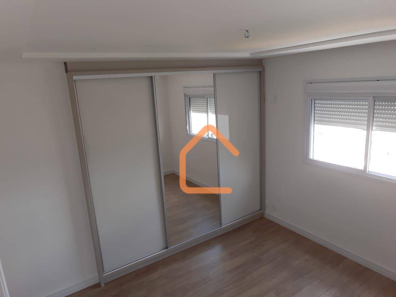 Apartamento à venda com 4 quartos, 200m² - Foto 13