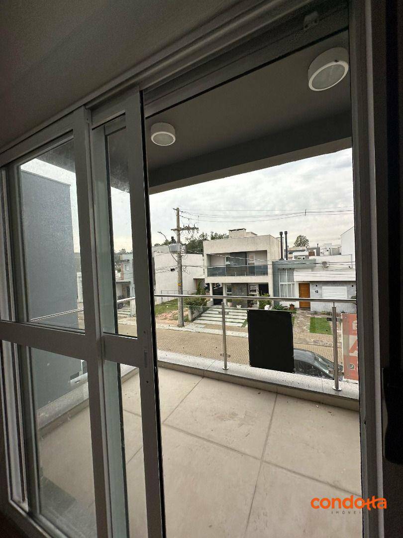 Sobrado para alugar com 3 quartos, 170m² - Foto 8