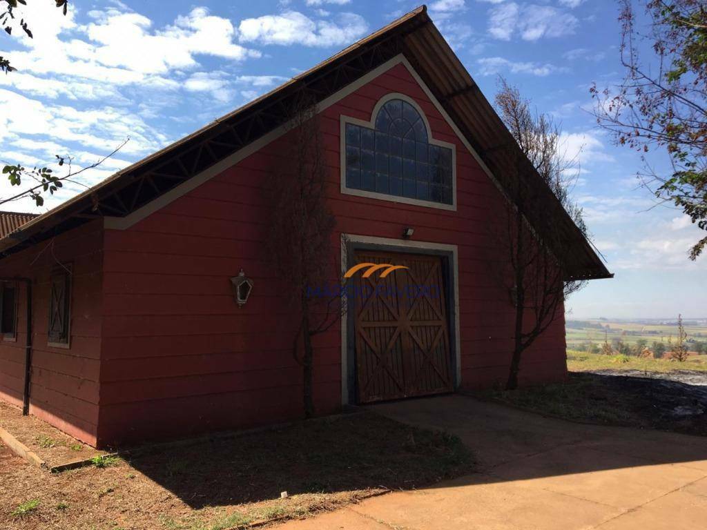 Haras e Área Rural Padrão à venda, 193600M2 - Foto 26