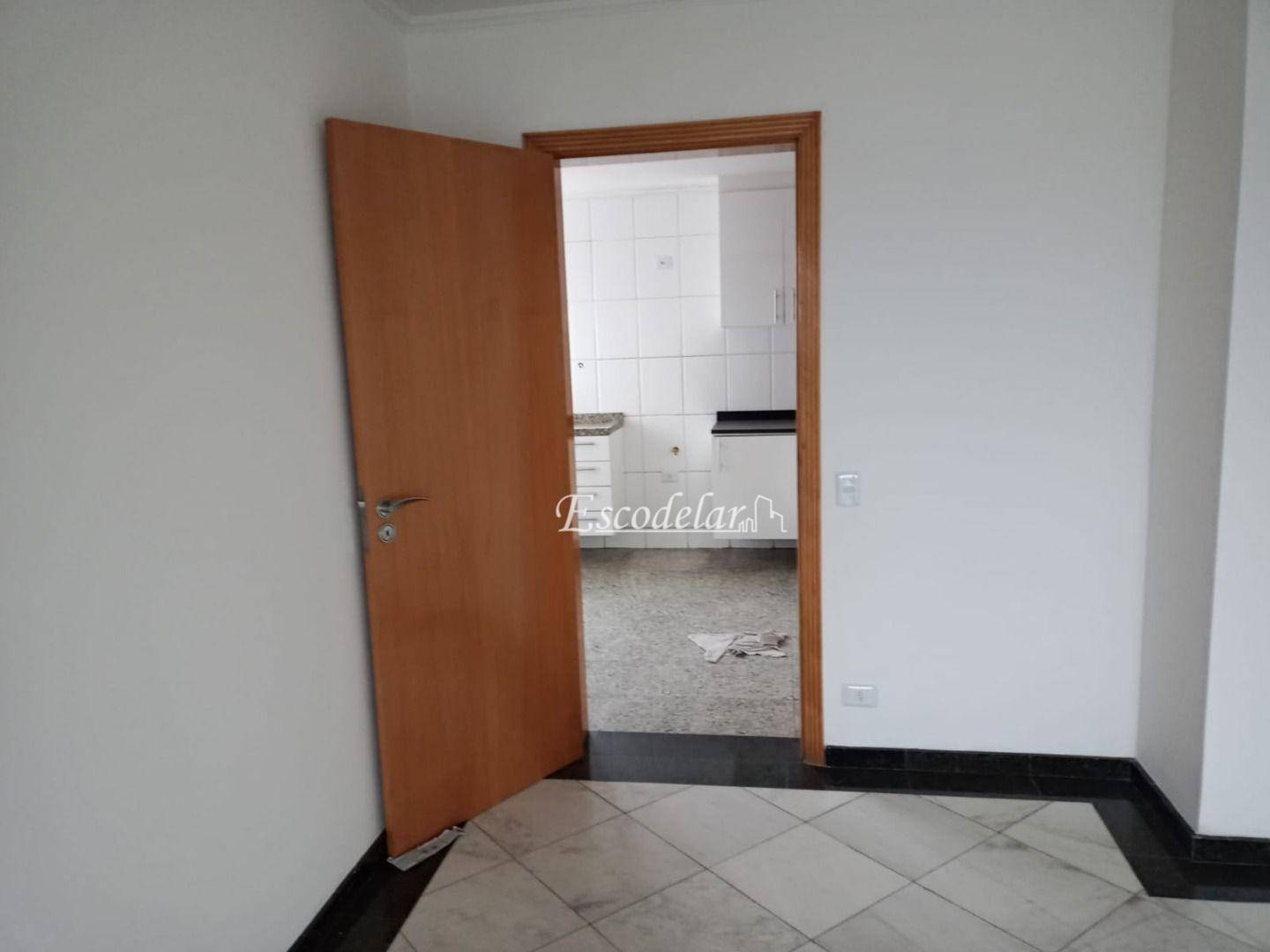 Cobertura à venda com 3 quartos, 190m² - Foto 6