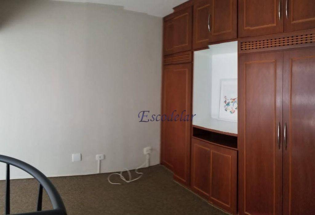 Apartamento para alugar com 1 quarto, 49m² - Foto 3