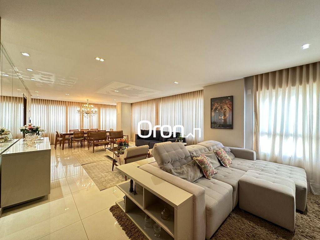 Apartamento, 4 quartos, 208 m² - Foto 2