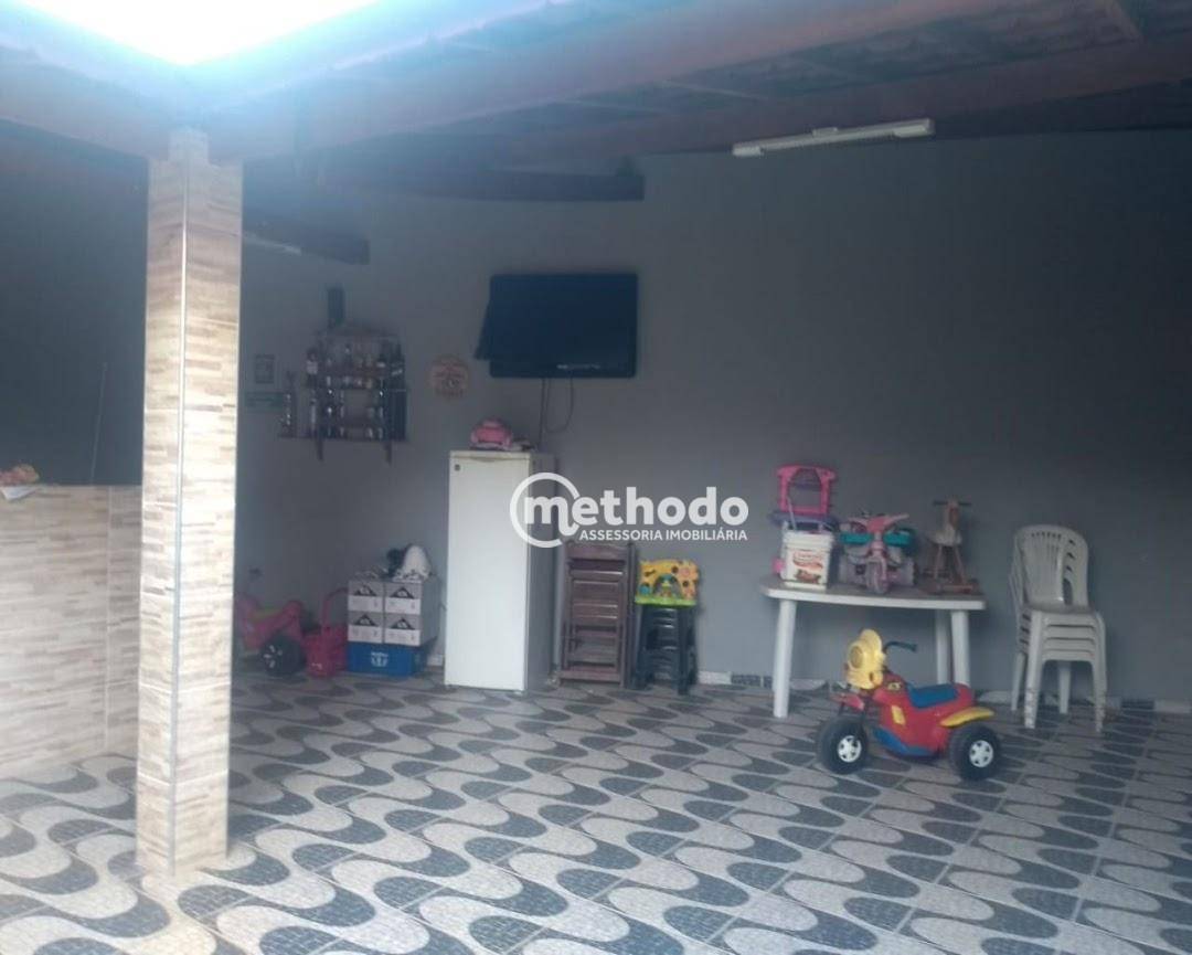 Casa à venda com 2 quartos, 162m² - Foto 17