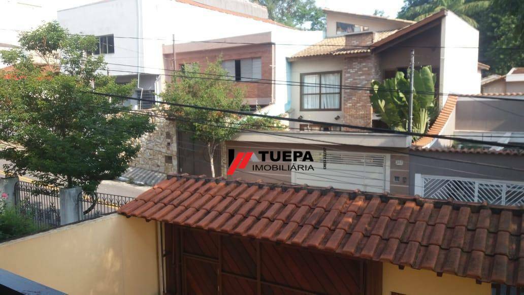 Sobrado à venda com 3 quartos, 260m² - Foto 31