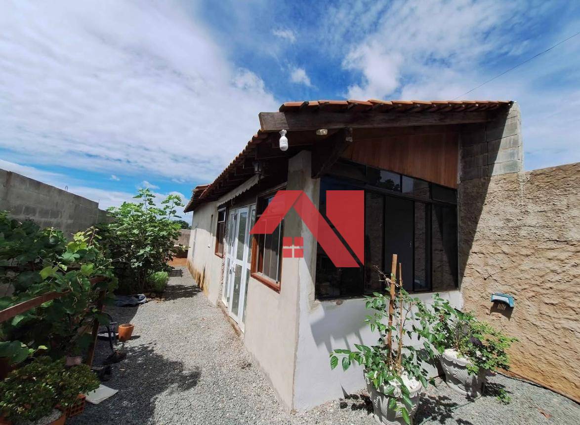 Casa, 1 quarto, 56 m² - Foto 2