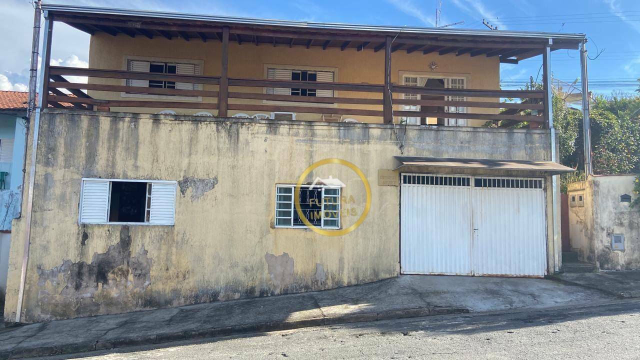 Sobrado à venda com 3 quartos, 192m² - Foto 6