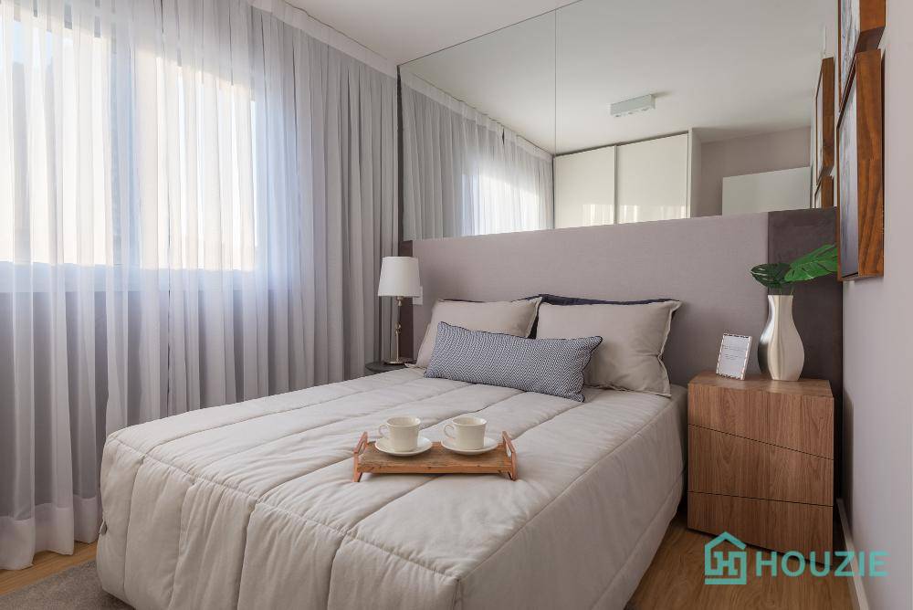 Apartamento à venda com 3 quartos, 61m² - Foto 10