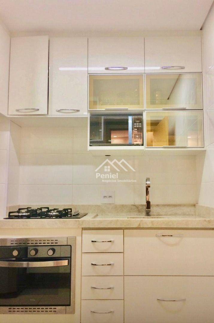 Apartamento à venda com 2 quartos, 59m² - Foto 10