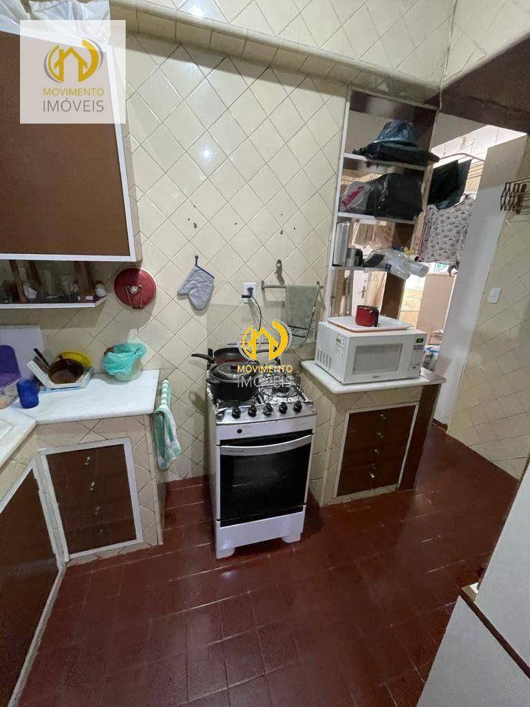 Apartamento à venda com 3 quartos, 110m² - Foto 8