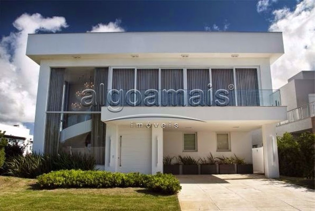 Casa de Condomínio à venda com 4 quartos, 470m² - Foto 60