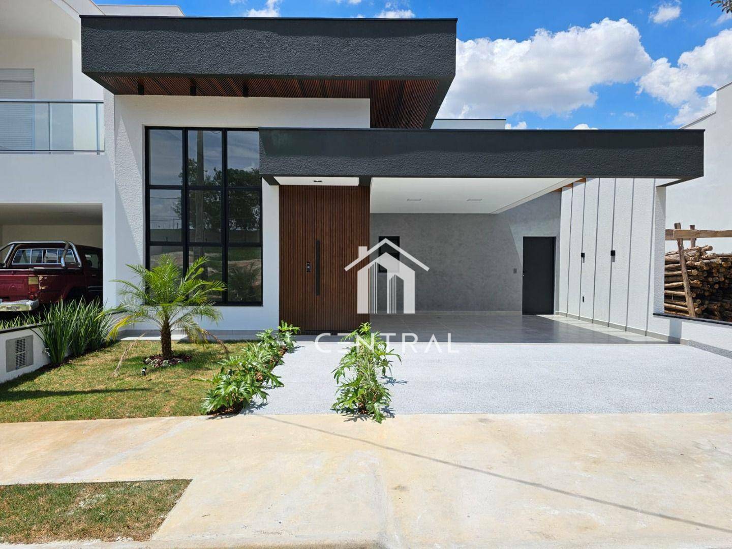 Casa de Condomínio à venda com 3 quartos, 177m² - Foto 14