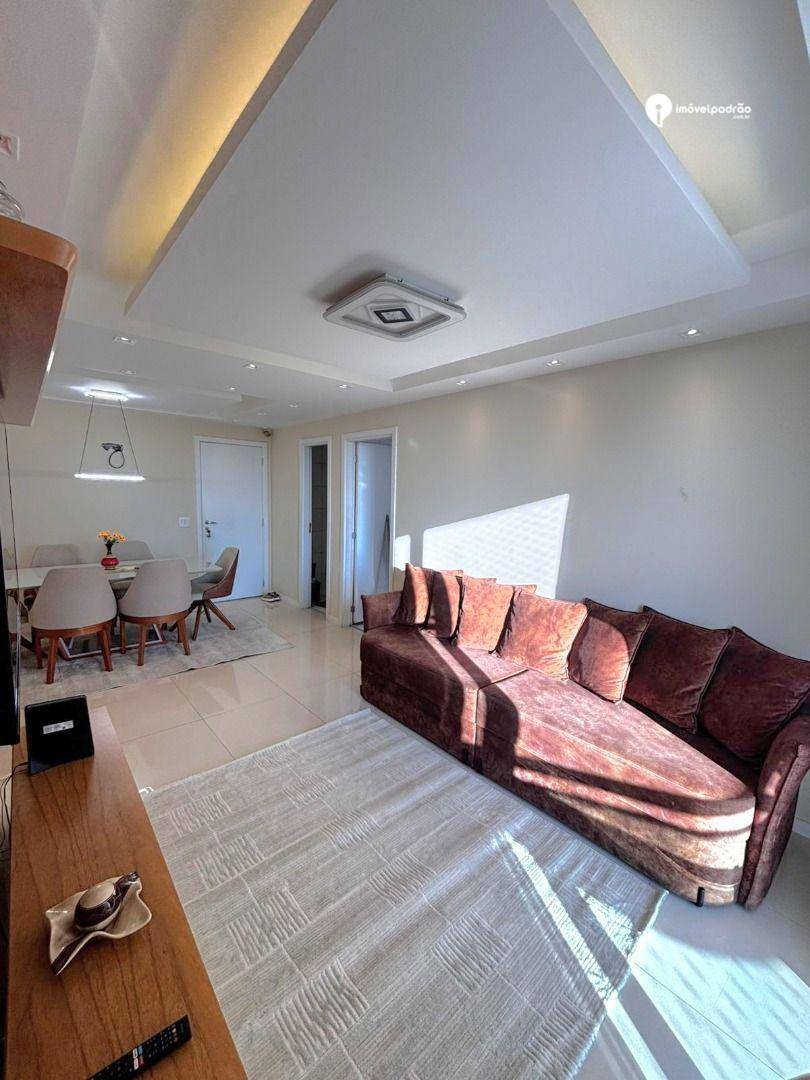 Apartamento à venda e aluguel com 4 quartos, 104m² - Foto 2