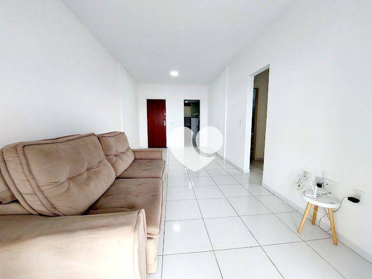 Apartamento para alugar com 3 quartos, 100m² - Foto 3