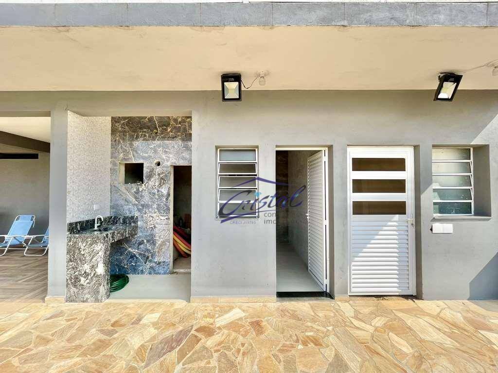 Casa de Condomínio à venda com 4 quartos, 536m² - Foto 60