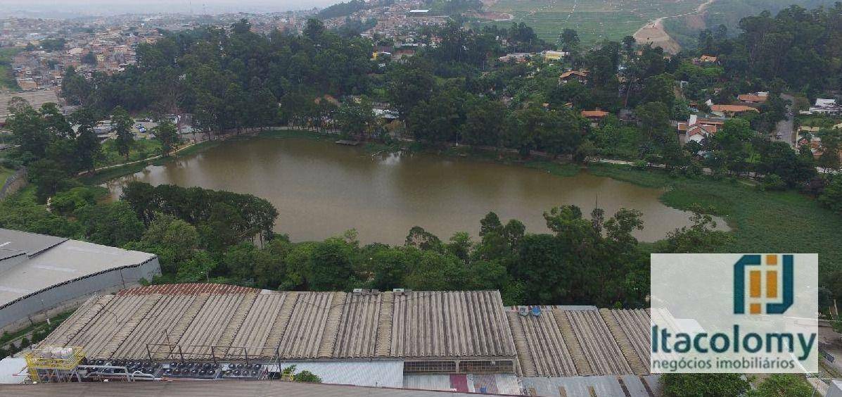 Depósito-Galpão, 3619 m² - Foto 5