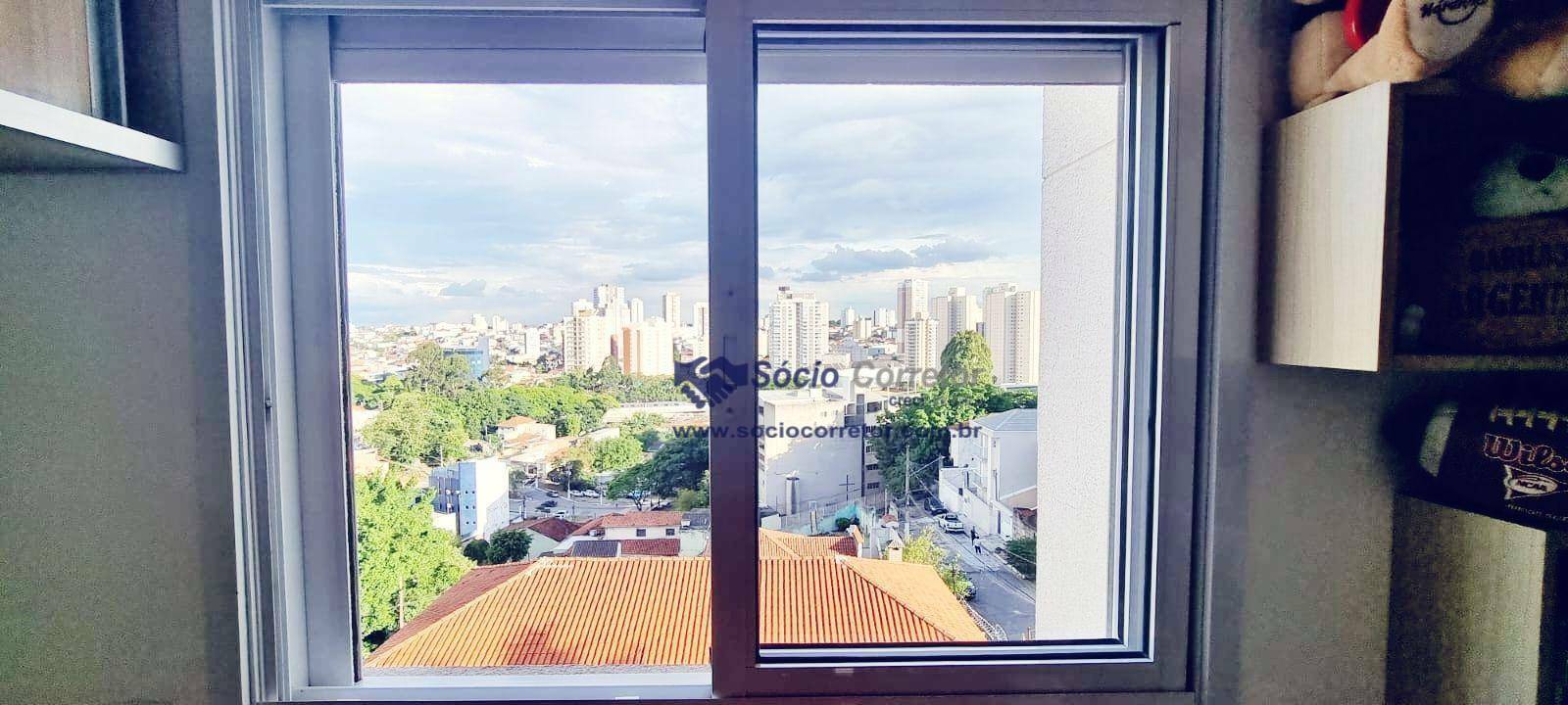 Apartamento à venda com 2 quartos, 50m² - Foto 17