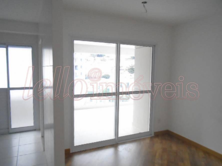 Apartamento para alugar com 2 quartos, 66m² - Foto 2