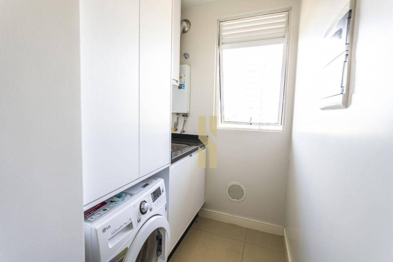 Apartamento à venda com 2 quartos, 70m² - Foto 8