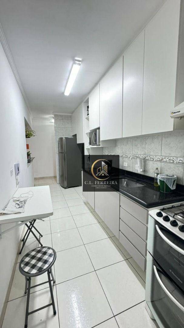 Apartamento à venda com 2 quartos, 81m² - Foto 17