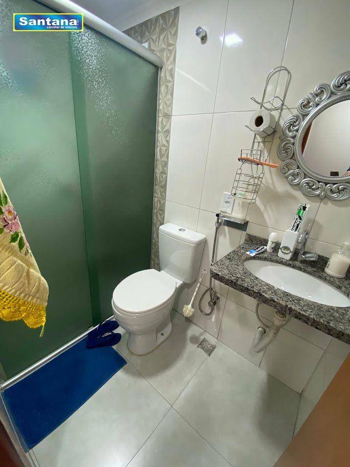 Apartamento à venda com 2 quartos, 50m² - Foto 8
