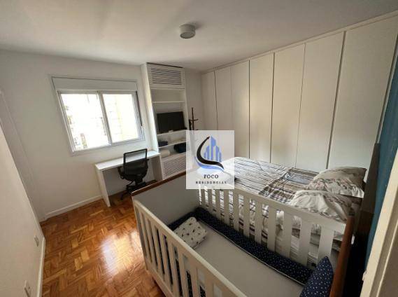 Apartamento à venda com 3 quartos, 147m² - Foto 12