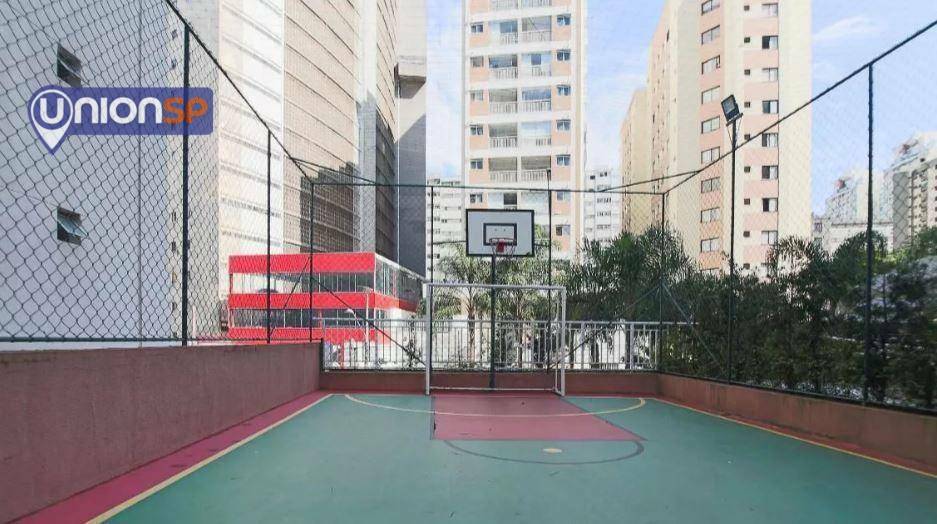 Apartamento à venda com 2 quartos, 55m² - Foto 13