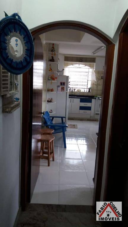 Sobrado à venda com 3 quartos, 188m² - Foto 10