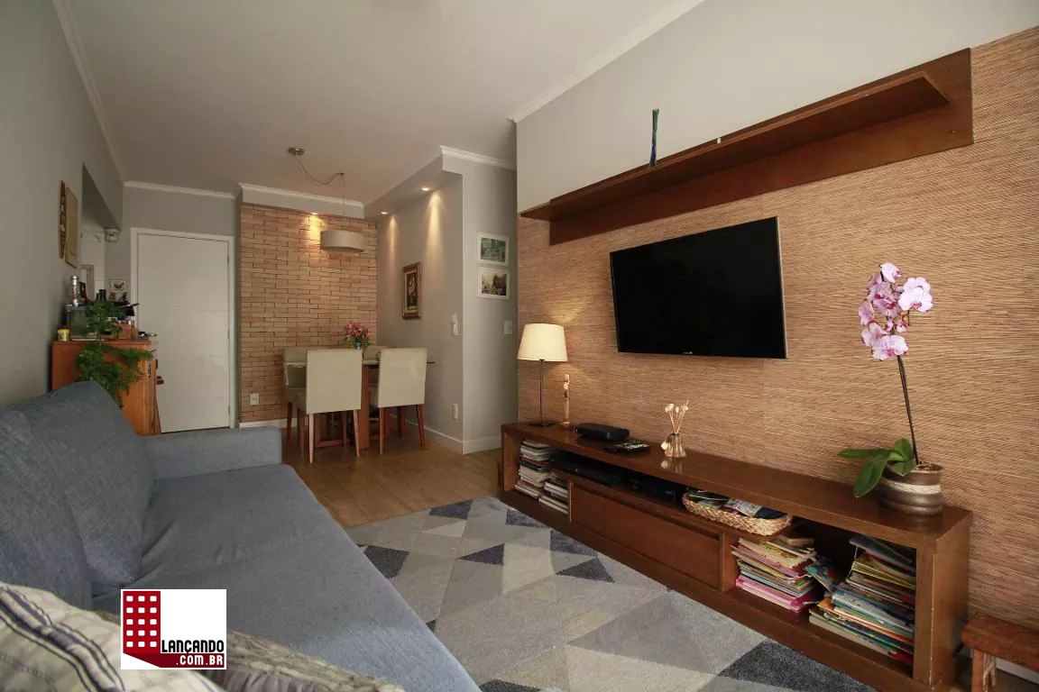 Apartamento à venda com 2 quartos, 72m² - Foto 9