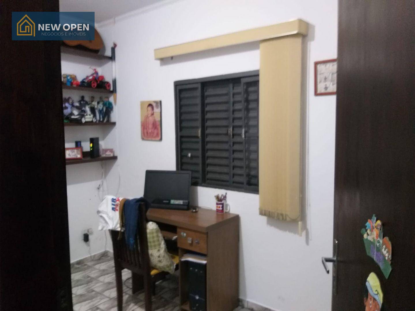 Casa à venda com 2 quartos, 99m² - Foto 15