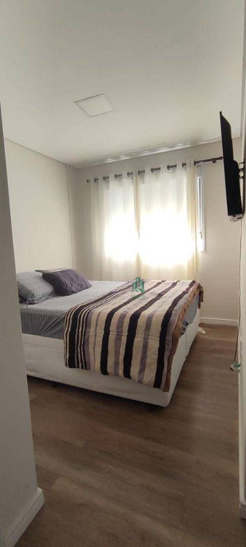 Apartamento à venda com 2 quartos, 68m² - Foto 10