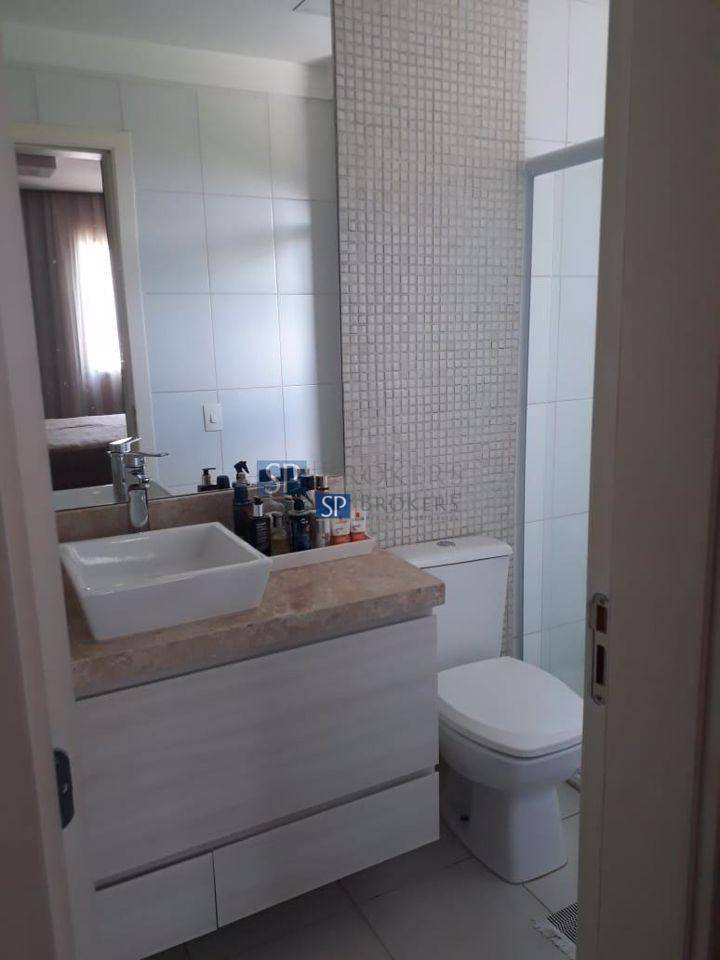 Apartamento à venda com 3 quartos, 106m² - Foto 6