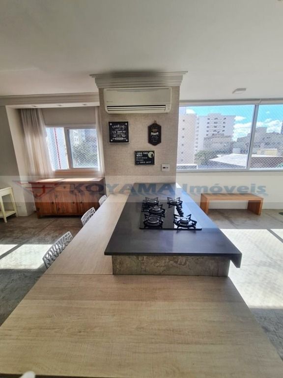 Apartamento à venda com 2 quartos, 85m² - Foto 5