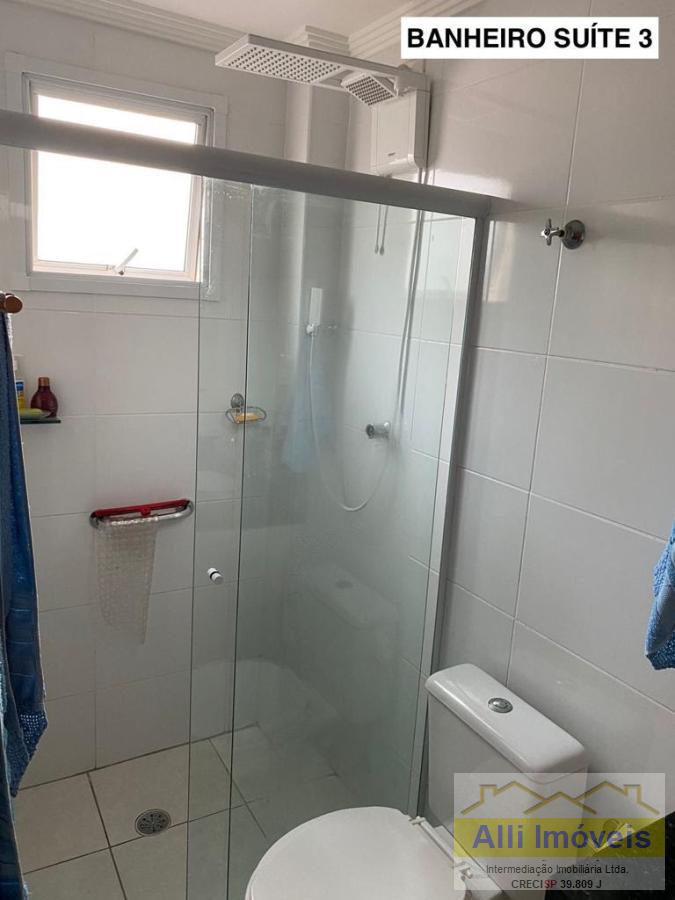 Apartamento à venda com 3 quartos, 144m² - Foto 19