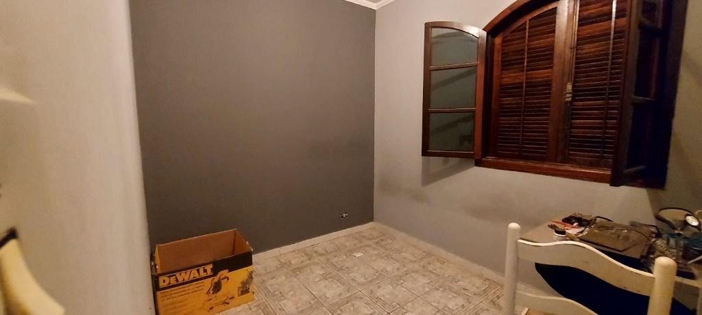 Sobrado, 3 quartos, 110 m² - Foto 4