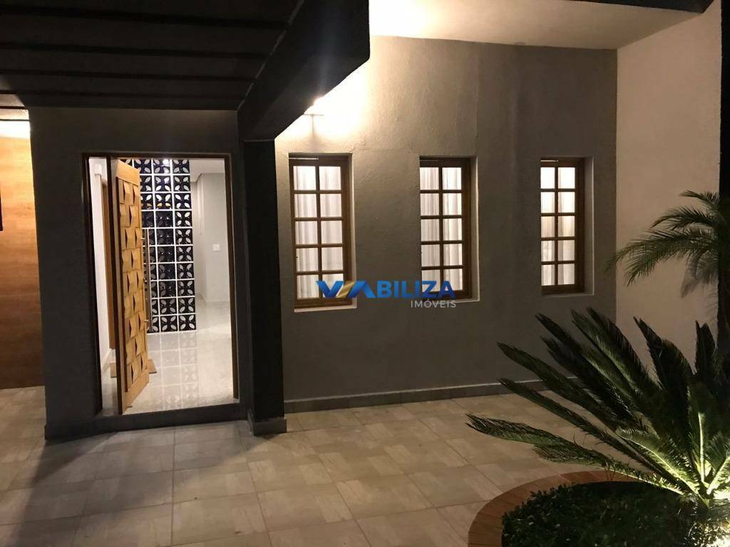 Sobrado à venda com 3 quartos, 215m² - Foto 10