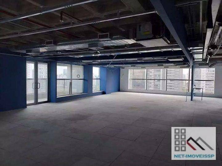 Conjunto Comercial-Sala à venda e aluguel, 310m² - Foto 1