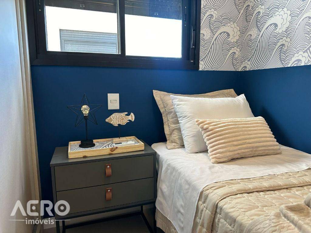 Apartamento para alugar com 3 quartos, 78m² - Foto 3