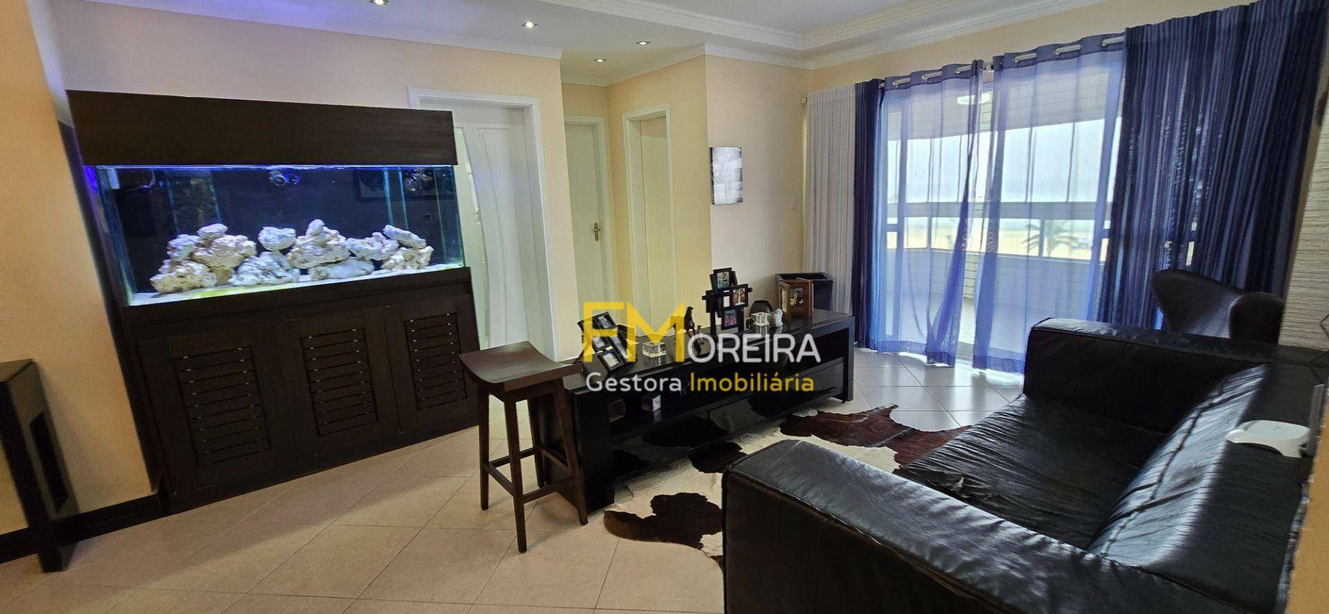 Apartamento à venda com 4 quartos, 167m² - Foto 5