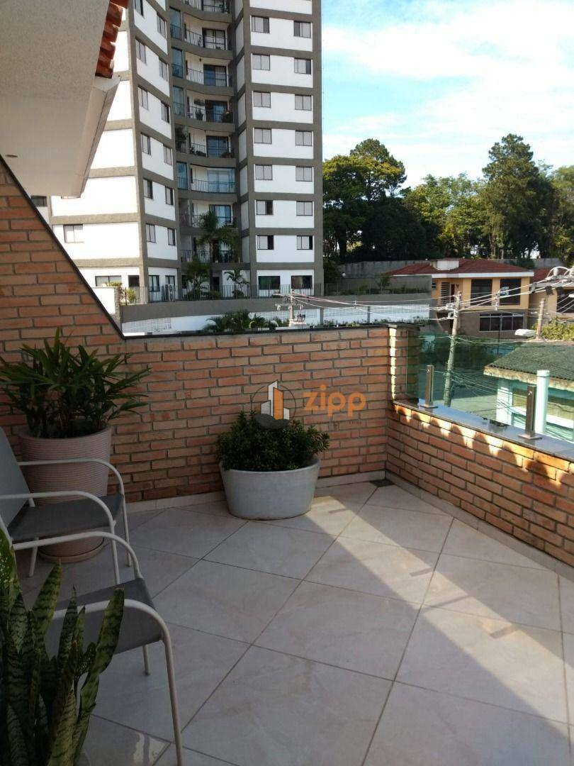 Sobrado à venda com 3 quartos, 350m² - Foto 3