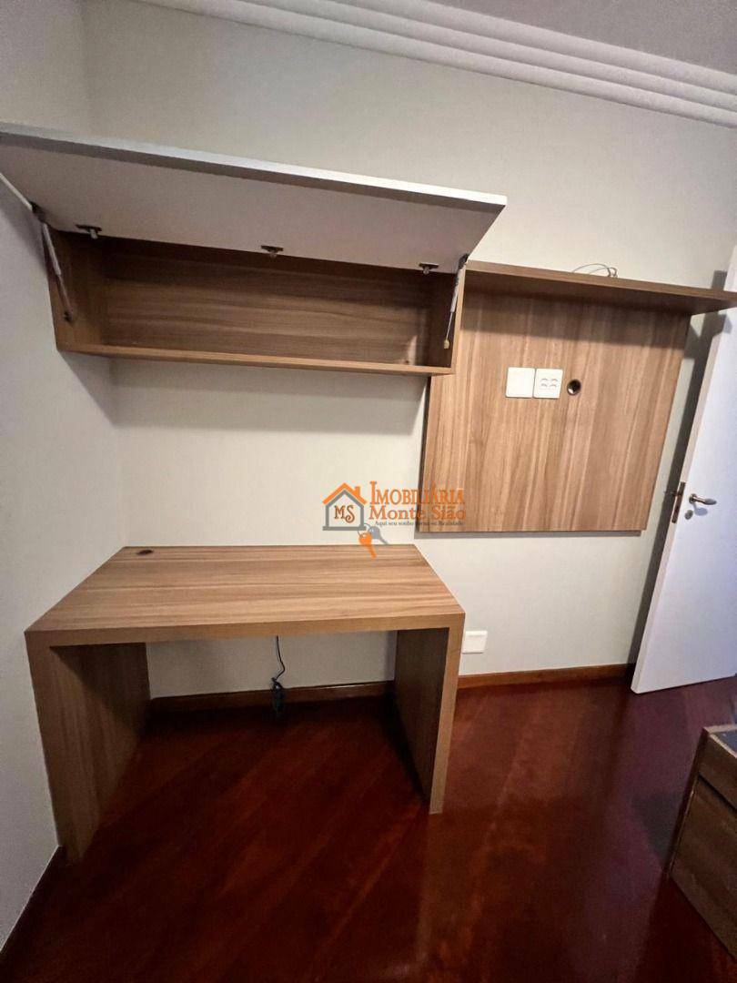 Cobertura à venda com 3 quartos, 150m² - Foto 13