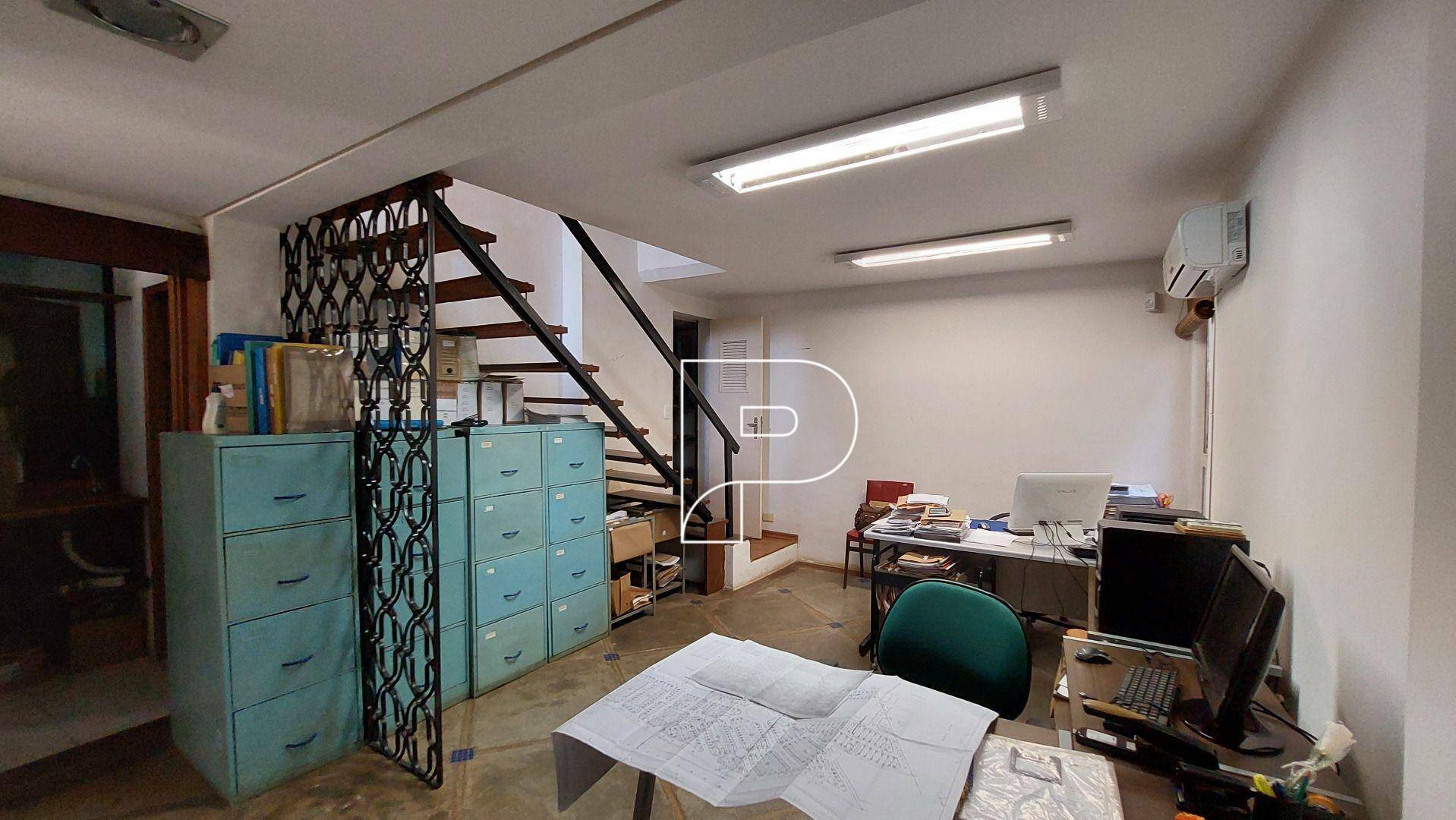 Depósito-Galpão-Armazém à venda e aluguel, 500m² - Foto 37